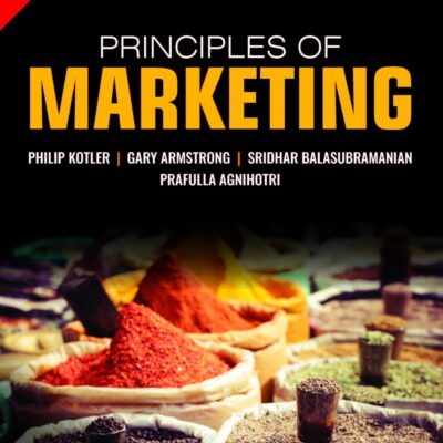 Principles of Marketing, 19th Edition - Pearson