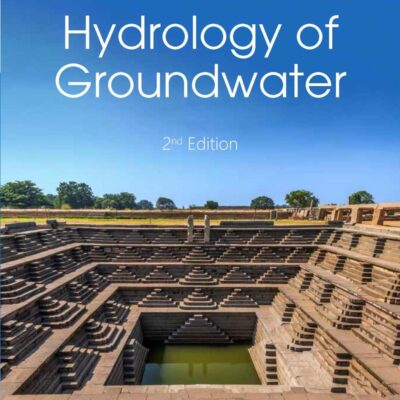 Hydrology of Groundwater by BR Chahar, 2nd Edition - Pearson