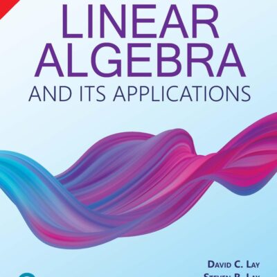 Linear Algebra and Its Applications, 5th Edition - Pearson