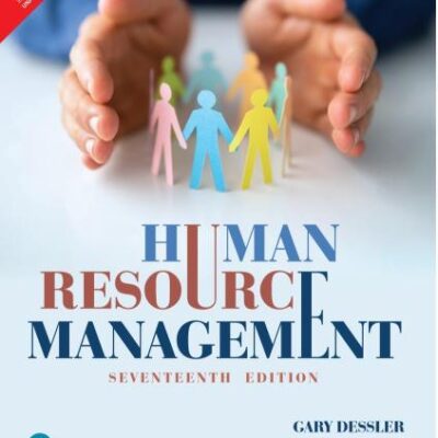 Human Resource Management,17ed