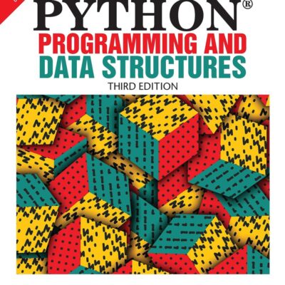 Introduction to Python Programming and Data Structures, 3rd Edition - Pearson