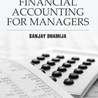 Financial Accounting for Managers 4e