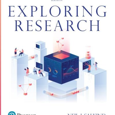 Exploring Research, 10ed