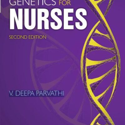 Genetics for Nurses, 2e