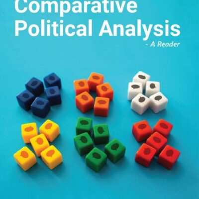 Comparative Political Analysis, Ist Edition