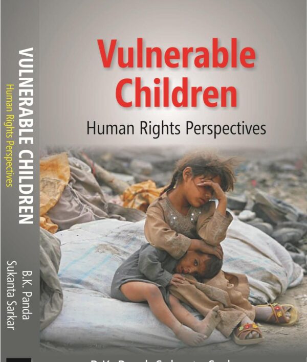 Vulnerable Children Human Rights Perspectives