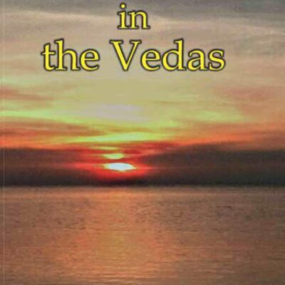 Education in the Vedas