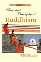 Faith and Philosophy of Buddhism