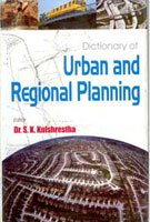 Dictionary of Urban and Regional Planning