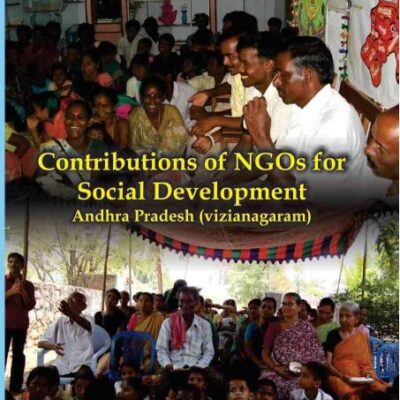 Contributions of Ngos For Social Development Andhra Pradesh (Vizianagaram)