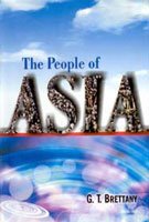 The People of Asia