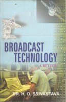 Broadcast Technology: a Review