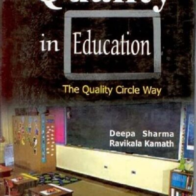 Quality in Education: the Quality Circle Way