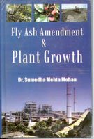 Fly Ash Amendment and Plant Growth