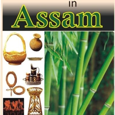 Handicrafts in Assam
