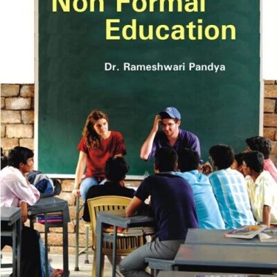 Adult and Non Formal Education