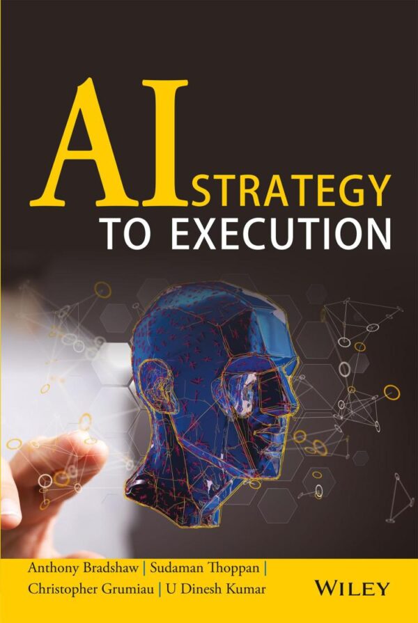 AI Strategy to Execution