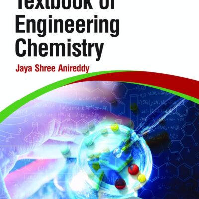 Textbook of Engineering Chemistry | New | BS