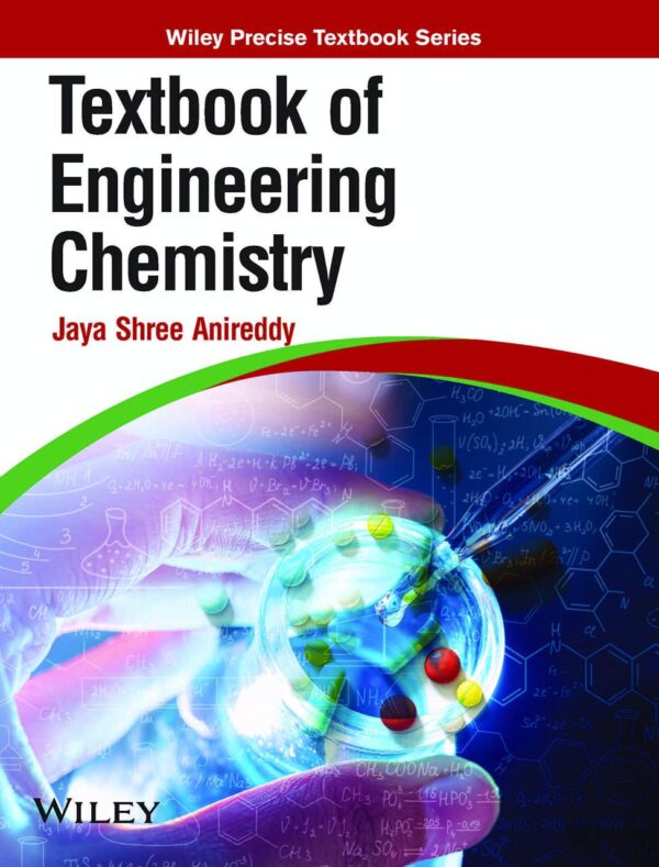 Textbook of Engineering Chemistry | New | BS