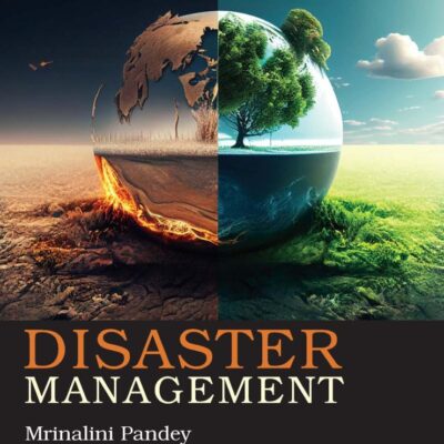 Disaster Management, 2ed