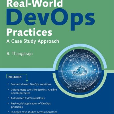 Real-World DevOps Practices