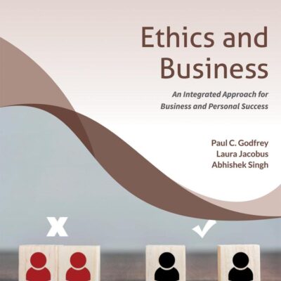 Ethics and Business, An Indian Adaptation
