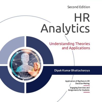 HR Analytics, 2ed: Understanding Theories and Applications