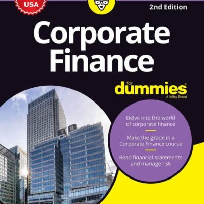 Corporate Finance for Dummies, 2ed