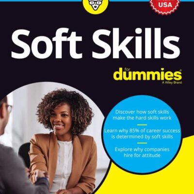 Soft Skills for Dummies