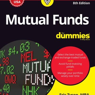 Mutual Funds for Dummies, 8ed