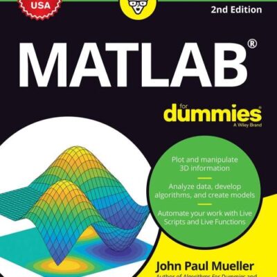 MATLAB for Dummies, 2ed