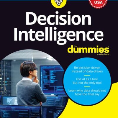 Decision Intelligence for Dummies