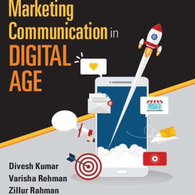 Integrated Marketing Communication in Digital Age