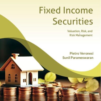 Fixed Income Securities, An Indian Adaptation