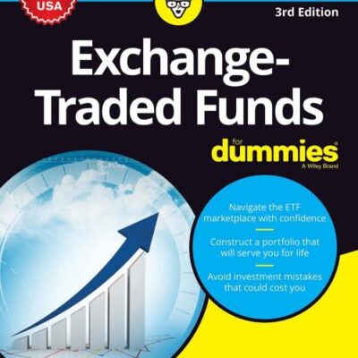 Exchange-Traded Funds for Dummies, 3ed