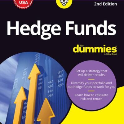 Hedge Funds for Dummies, 2ed