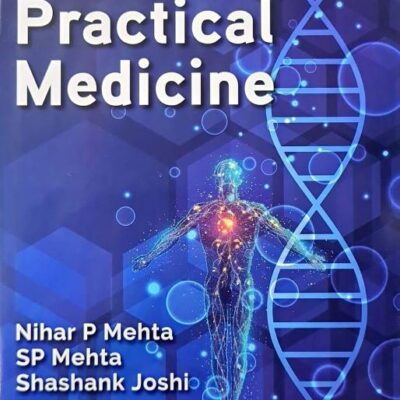 Practical Medicine 22Ed (Pb 2023)