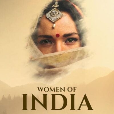 Women Of India