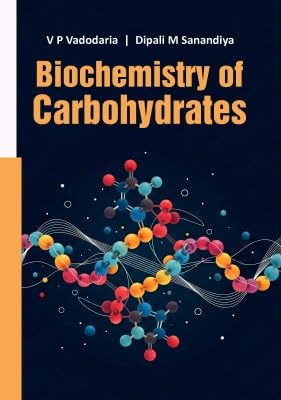 Biochemistry of Carbohydrates