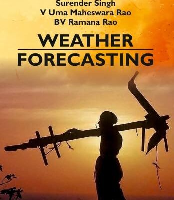 Weather Forecasting