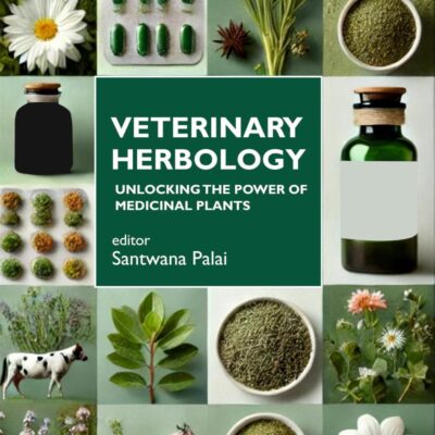Veterinary Herbology: Unlocking the Power of Medicinal Plants