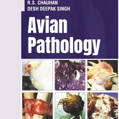 Avian Pathology