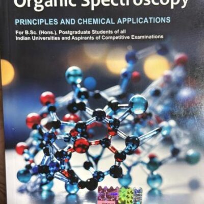 Elementary Organic Spectroscopy