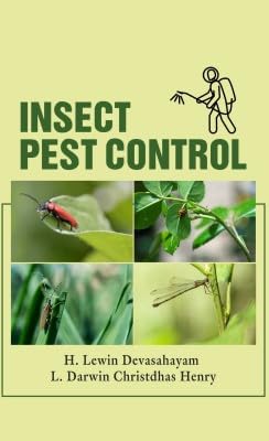 Insect Pest Control