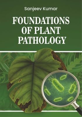 Foundations of Plant Pathology