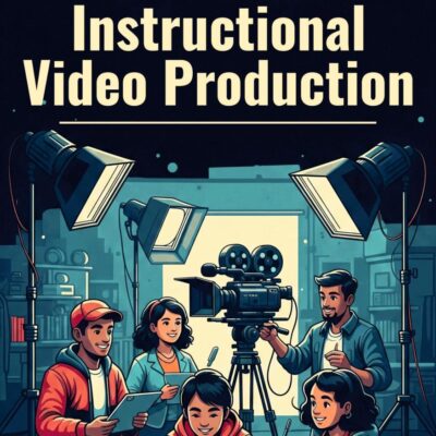 Instructional Video Production