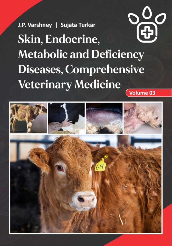 Skin, Endocrine, Metabolic and Deficiency Diseases
