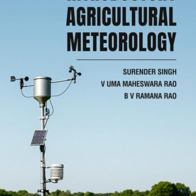 Introductory Agricultural Meteorology