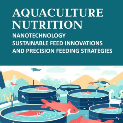 Advances in Aquaculture Nutrition: Nanotechnology, Sustainable Feed Innovations and Precision Feeding Strategies