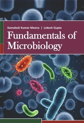 Fundamentals of Microbiology